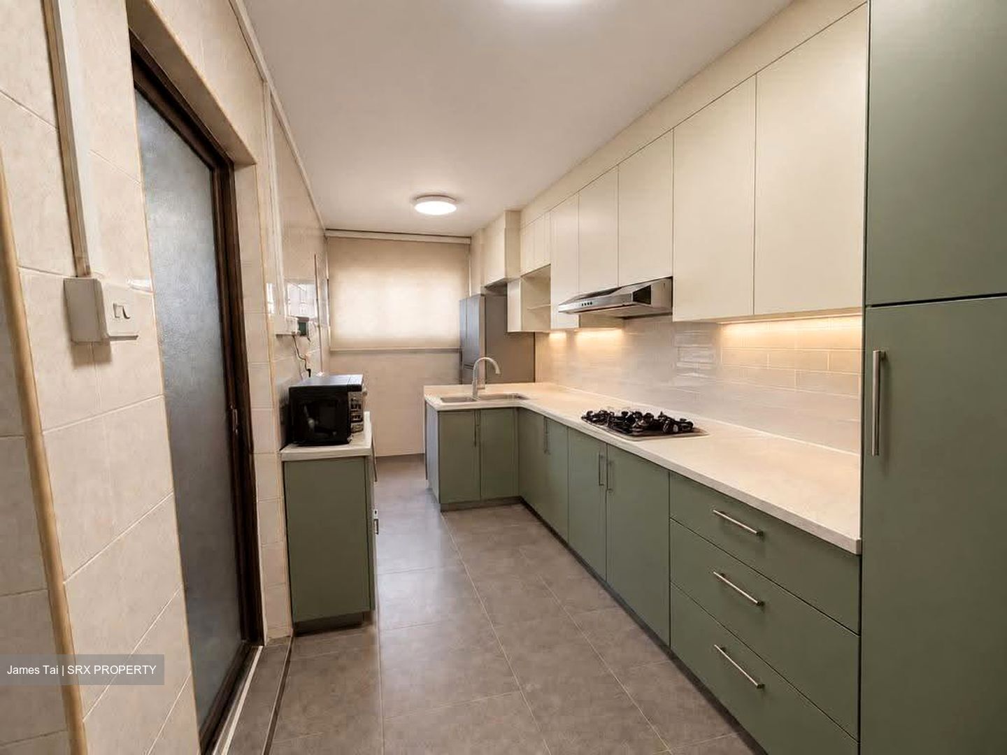Blk 180 Corporation Spring (Jurong West), HDB 5 Rooms #627531191
